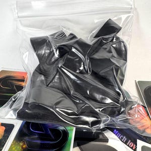 Paquete de 15 bandas elásticas de grado militar, fuerza, bandas para dedos, resistencia, fuerza de agarre, flujo sanguíneo, fuerza, complemento, pocas repeticiones,