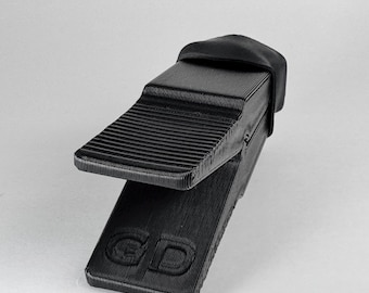 Pulgar Asesino, también conocido como GD Micro. Bomba de pulgar Elite, herramienta de agarre, fuerza de agarre, pulseada, fisioterapia, fuerza del pulgar, fuerza de la mano