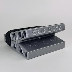 GD MAX Grip Tool – Elite styrketränare för hand, finger och underarm