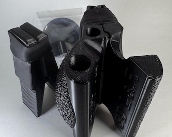 Armwrestling Grip Tool Bundle: L+R Hand Training Set, Armwrestling trainer, finger strength trainer, hand strength trainer, Armwrestling