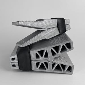 Paquete de entrenamiento de fuerza de manos GripDeck GD MAX, herramienta de agarre para antebrazos para lucha de brazos imagen 8
