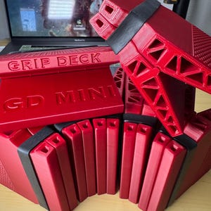 All New Grip Tool! - Strength training, Fitness, Wrestling, Armwrestling, Jiu-jitsu, Hand strength, Grip tools, rock climbing, birthday,