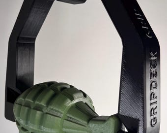 Grenade Grip Handle,  Arm Wrestling Tool