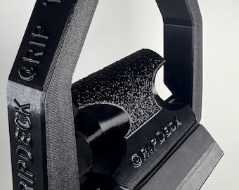 GripDeck Master System, Armwrestling Trainer