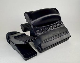 Armwrestling Grip Tool Bundle: L+R Handtrainingsset, Armwrestling Trainer, Fingerkrafttrainer, Handkrafttrainer, Armwrestling