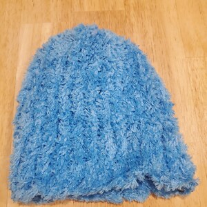 Baby Sized Hats