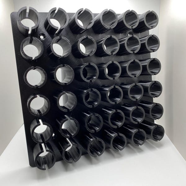 Tattoo Ink Rack - Etsy