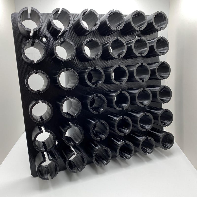 Tattoo Ink Rack - Etsy