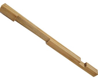 Redutores de entrada de colmeia de madeira mergulhados em cera de 10, 8 ou 5 quadros para apicultura - presentes para a casa - apicultor - suprimentos para apicultores