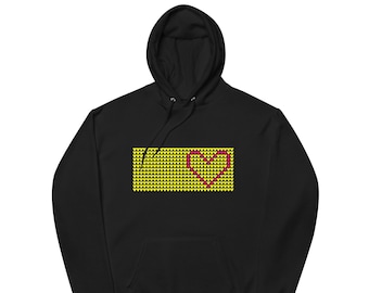 Heart of Hearts Hoodie