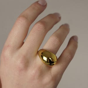 Gold Ring