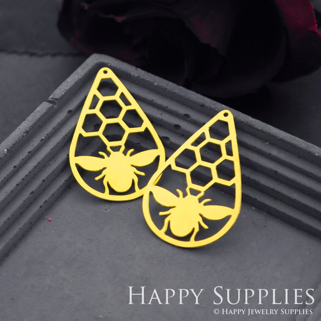 Messing-Honigbienen-Figur – Metall-Bienen-Miniaturen | Messing-Bienenstatuen Dekorativ | Rustikales Wohndekor Messing Tierornament | Kleine Bienenfiguren Aus Messing Zum Basteln Für Die Tischdekoratio