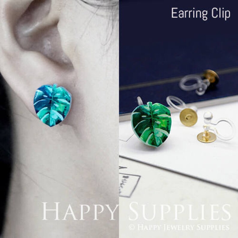 Acrylic Resin Charm Birds Acrylic Earrings Charms resin Etsy