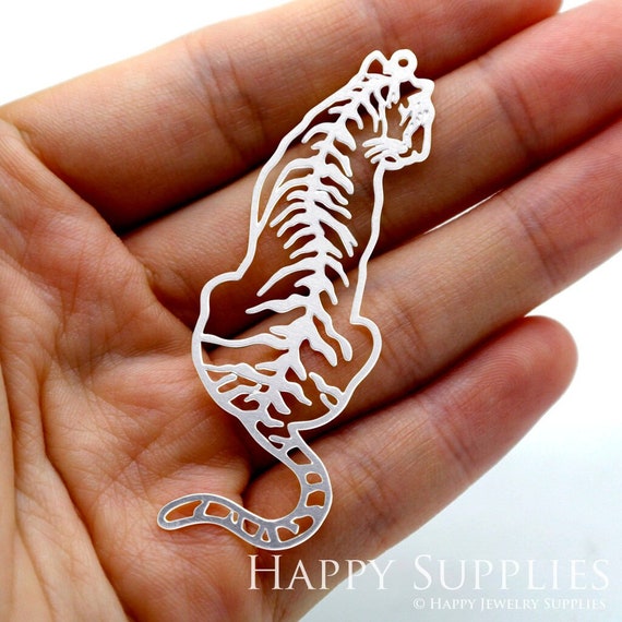 Tiger jewelry charms sale