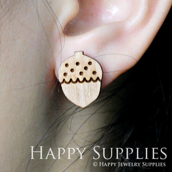 Sloth christmas earrings outlet