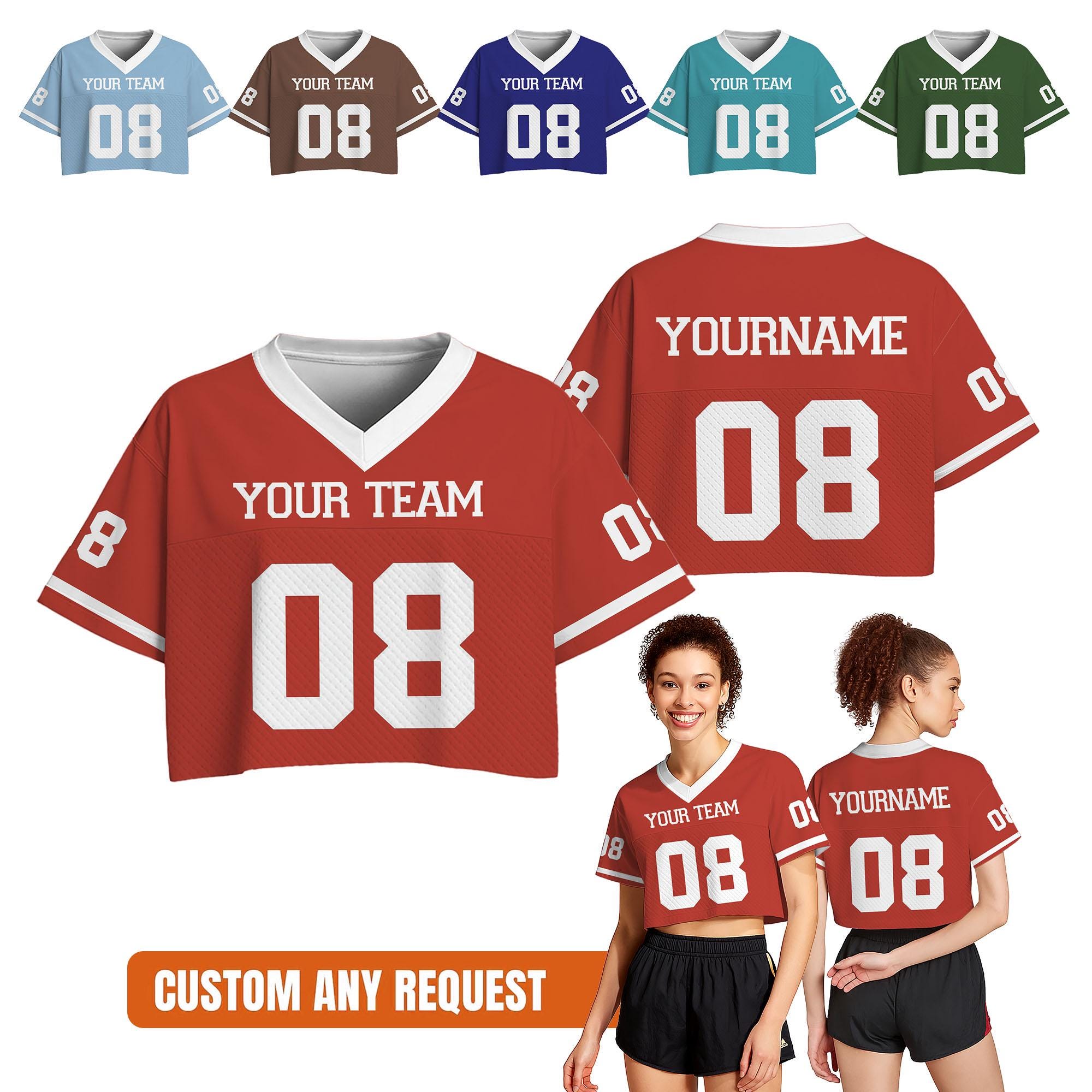 Sexy Jersey Top - Etsy