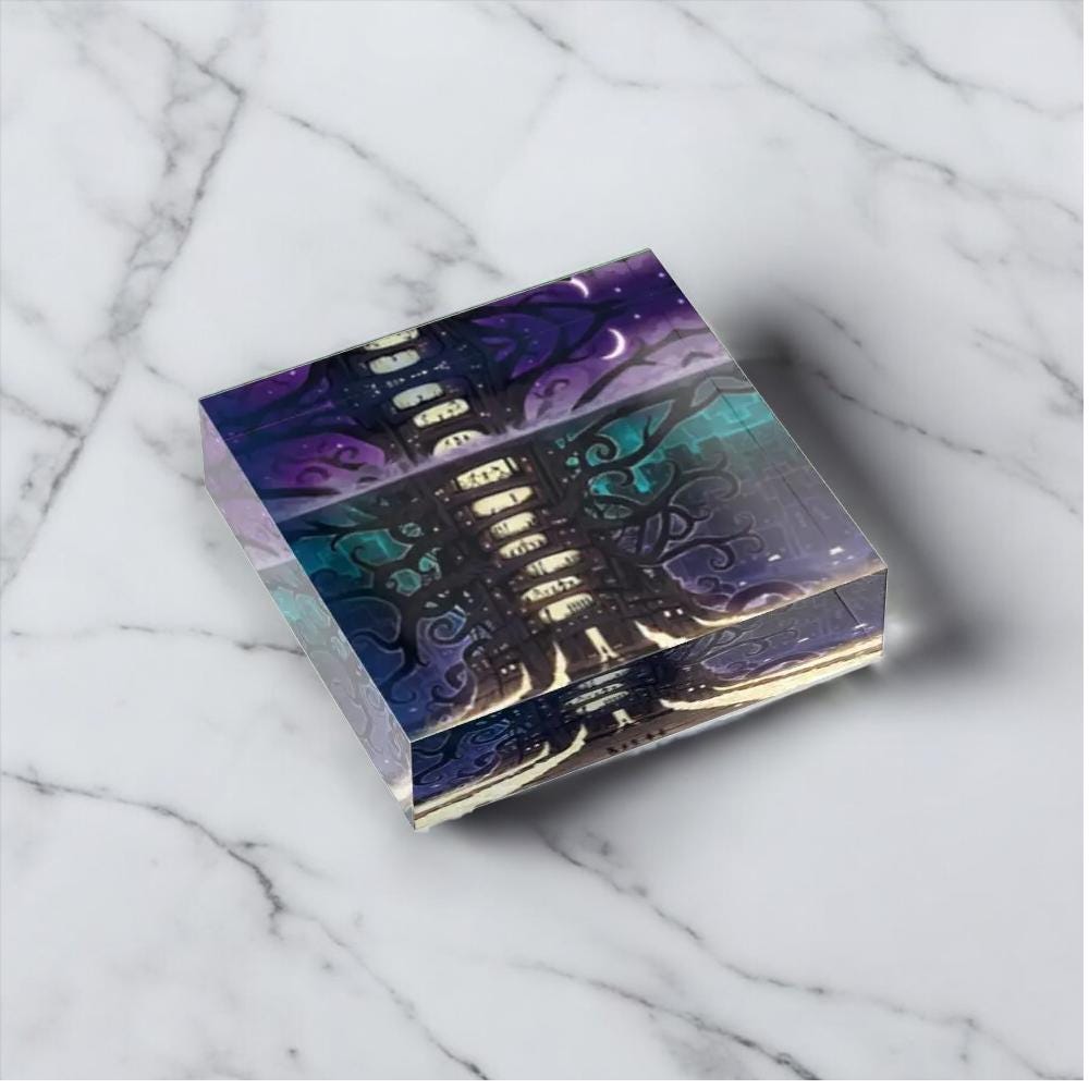 Library of ruina - Etsy 日本