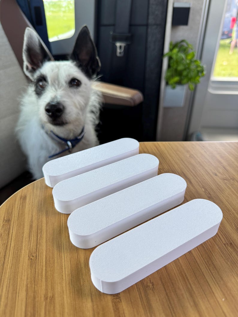 Hymer Duck Board Support