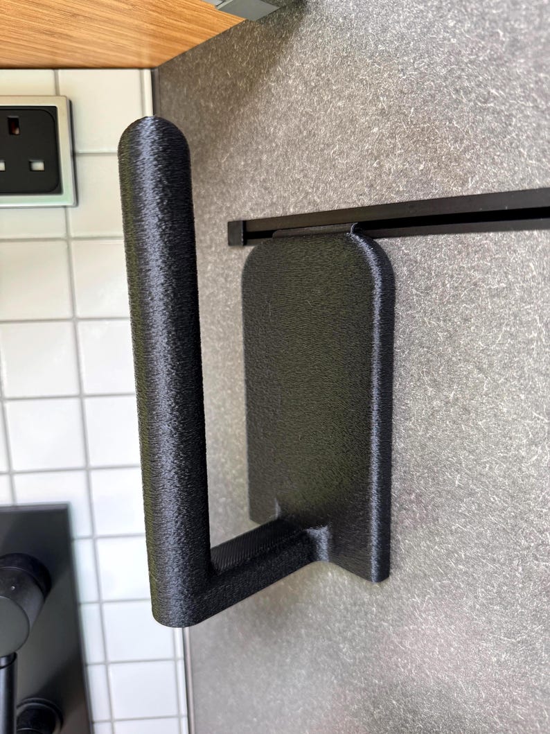 Paper Towel Holder