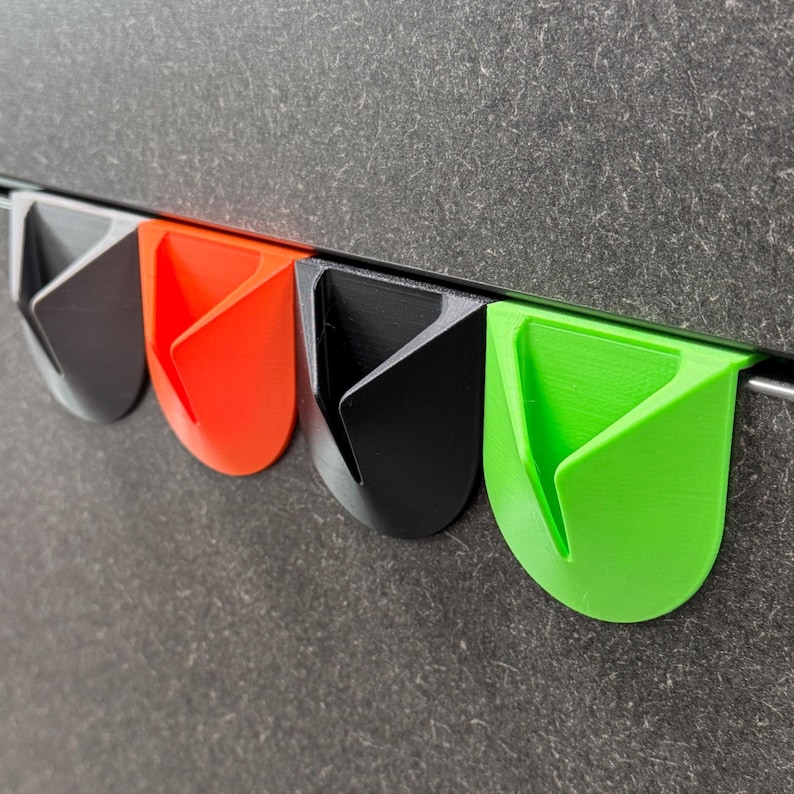 Over-Door Towel Holder