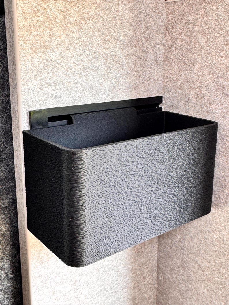 Universal Storage Tray