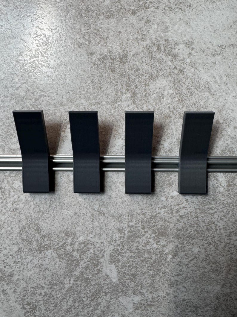 Hook Set – 4 Hooks