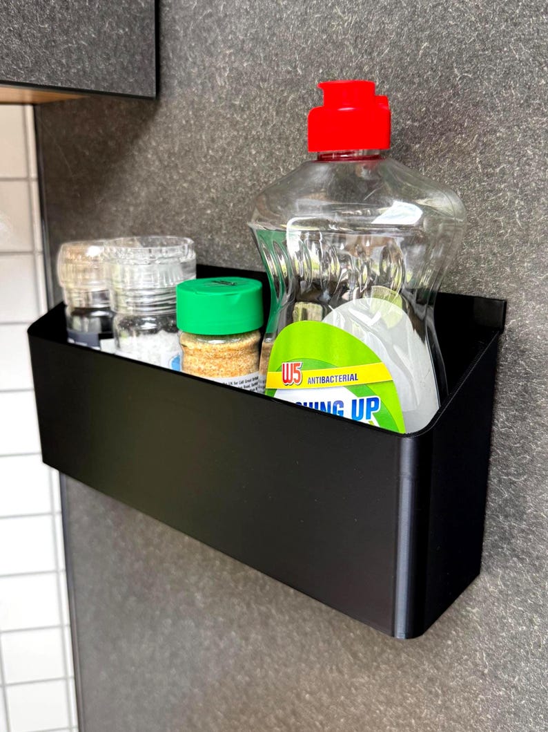 ML-T Kitchen Hook-In Tray