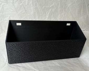 Spice Rack for Hymer Sunlight Motorhome Aluminium Rail Kitchen Storage Tray | Kitchen Organiser