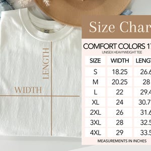 Comfort Colors® Retirement Gardening Shirt, Funny Garden Tee, Plant Lover Gift For Her, Retirement Gift, Plant Dad Gift, Plant Mom Shirts image 9