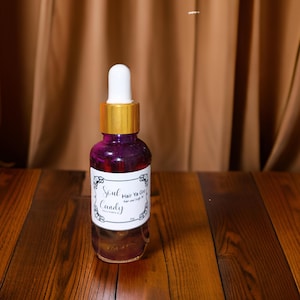Hair Ya Gro - Hair Oil
