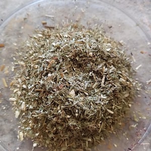 Wormwood