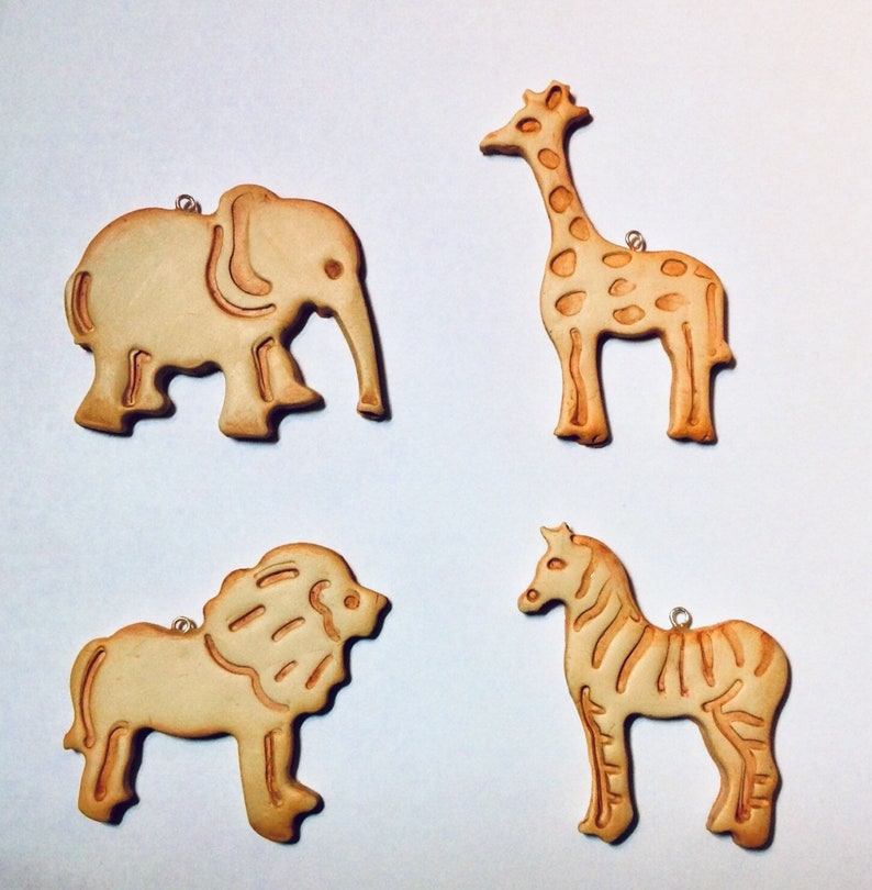 Jewellery Crafts Pony Beads 12 x mixed Zebra Beads Key Rings Dummy