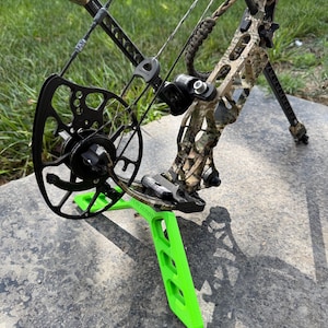 Compound Bow Kickstand / Legs