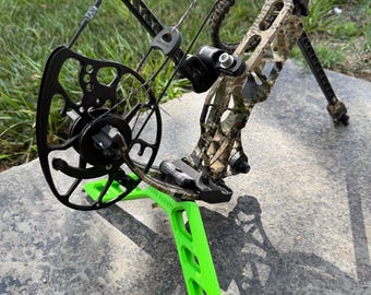 Compound Bow Kickstand / Legs