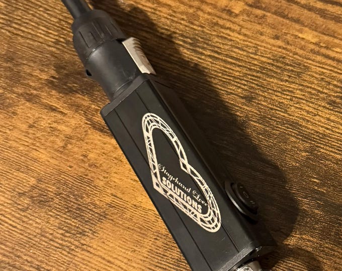 Motor Pickle (ADAPT A PICKLE)