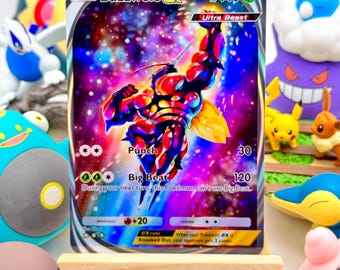 Custom, Holographic, Glossy, Pocket TCG Handcrafted Pokmon Cards - Rowlet A3a Extradimensional Crisis - Etsy Custom, Holographic, Glossy, Pocket TCG Handcrafted Pokmon Cards - Rowlet A3a Extradimensional Crisis - Etsy
