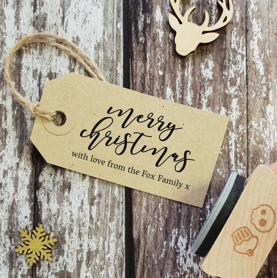 Skull & Cross Buns Artisan Rubber Stamp - Christmas Pudding Skull & Cross Buns Artisan Rubber Stamp - Christmas Pudding