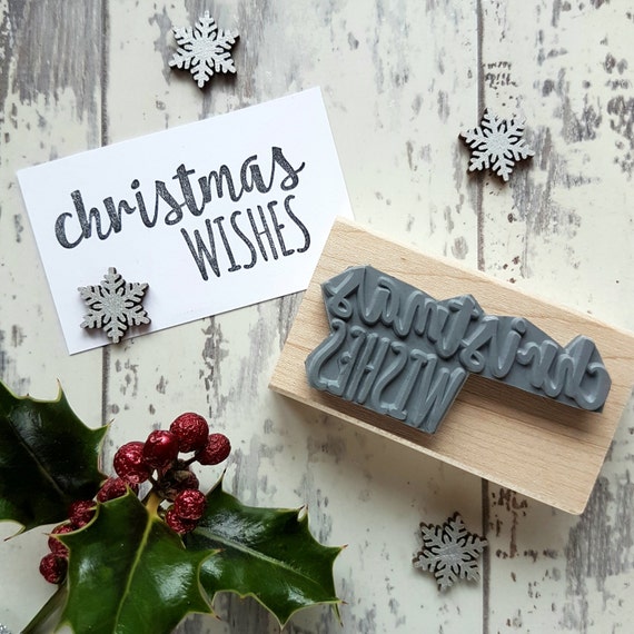 Skull & Cross Buns Artisan Rubber Stamp - Congratulations Skinny Skull & Cross Buns Artisan Rubber Stamp - Congratulations Skinny