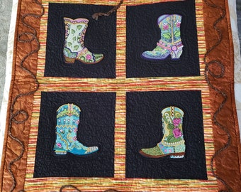western boots etsy