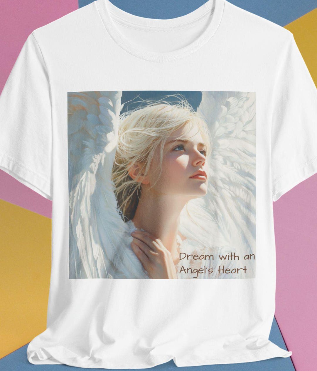 Angel T-Shirt