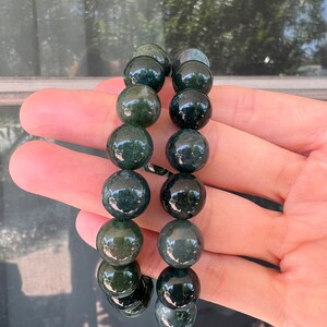 Fluorite Beaded Bracelet