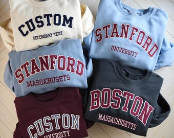 [GRAVER]★BIG LETTERING SIGNED SWEATSHIRT Embroidered 29 Logo Sweatshirt, Unisex – Believable Audio
