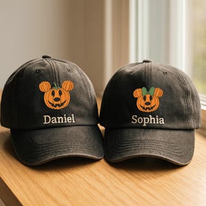 90s Cap Mickey - Etsy