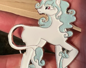 Last Unicorn Pins