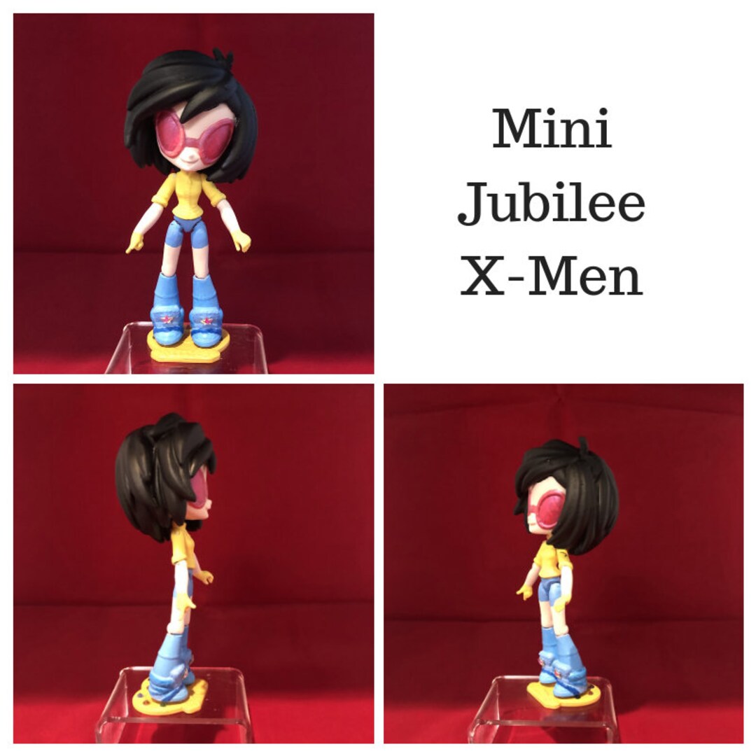 Mini Jubilee - Etsy