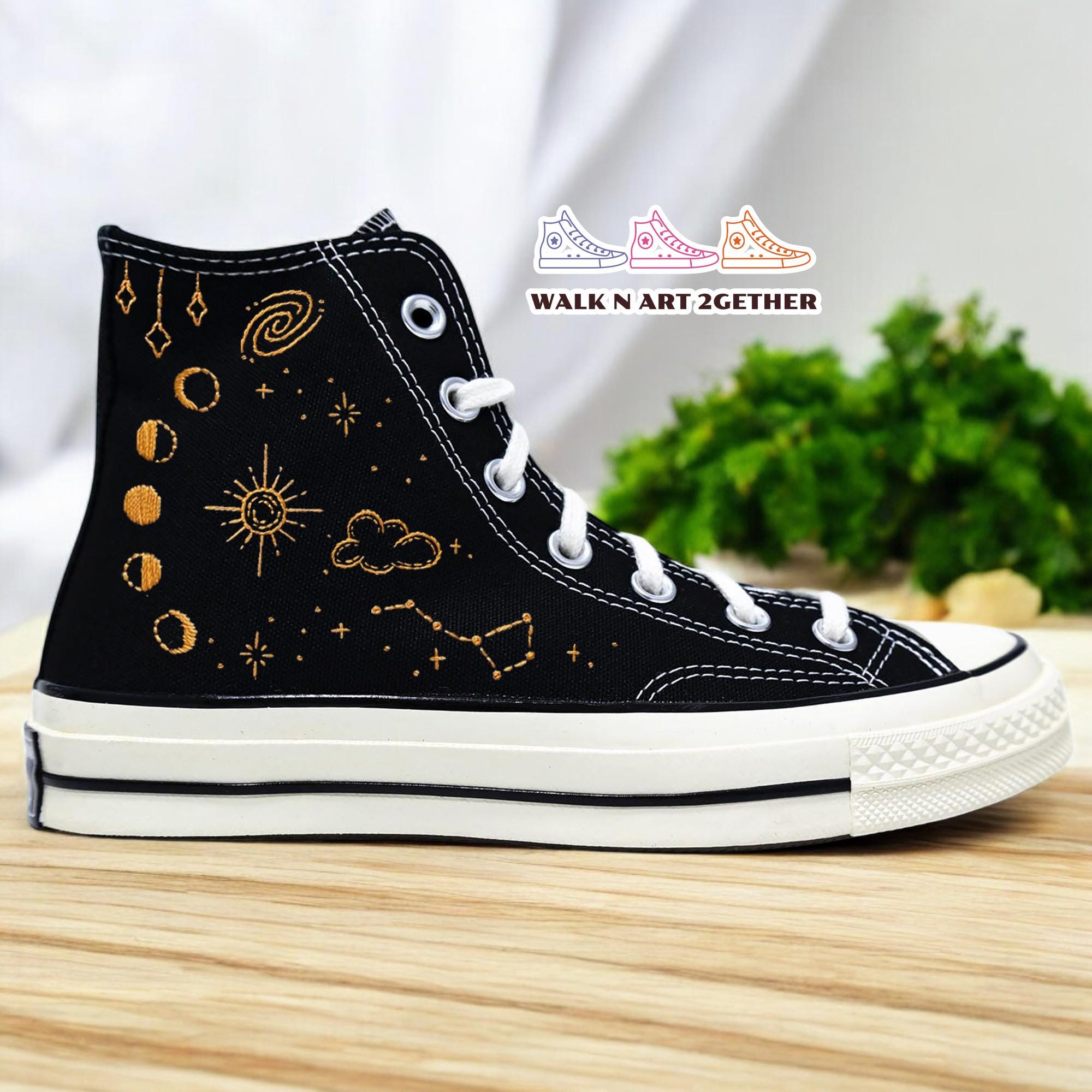 Zodiac converse España