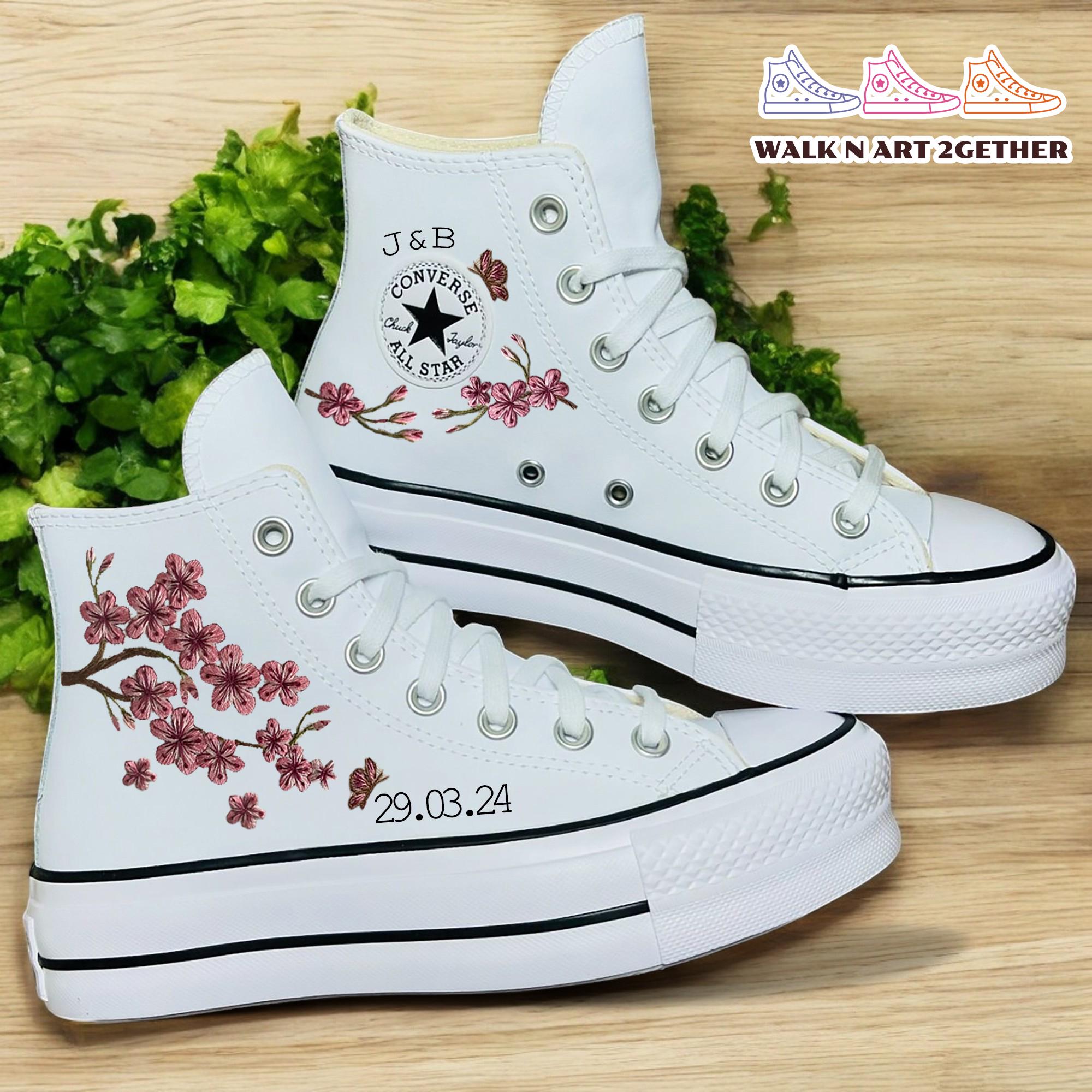 Sakura sneakers Canada