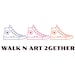 Walknart2gether store logo