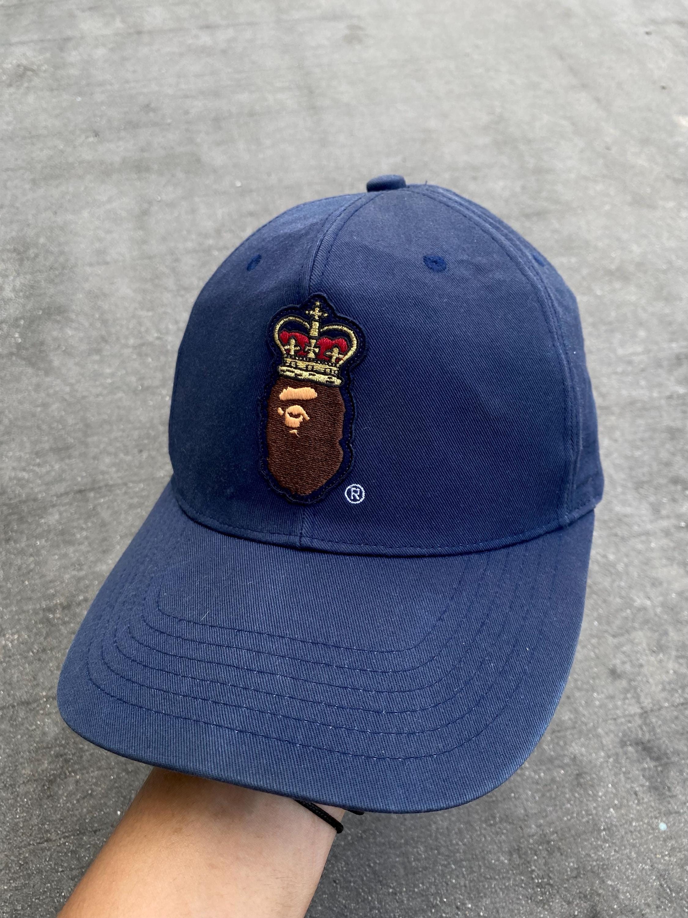 Vintage Stussy Crown - Etsy Vintage Stussy Crown - Etsy
