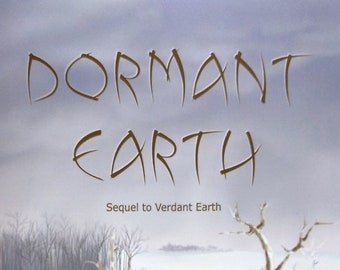 Dormant Earth (Book 2) - Young Adult Sci-Fi Novel